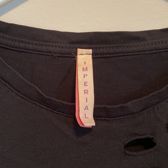 Imperial black top - Picture 2 of 3